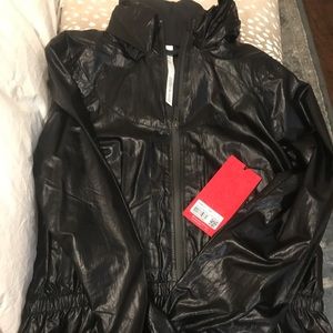 Lulu Lemon Jacket